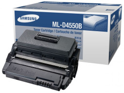 Тонер-картридж Samsung ML-D4550A (black) (PP006737)