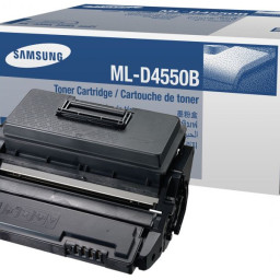 Тонер-картридж Samsung ML-D4550A (black) (PP006737)