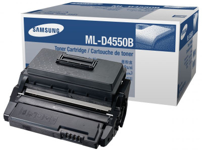 Тонер-картридж Samsung ML-D4550A (black) (PP006737)