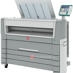 Твердочернильный лазерный плоттер Oce PlotWave 550 P2R