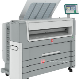 Твердочернильный лазерный плоттер Oce PlotWave 550 P2R