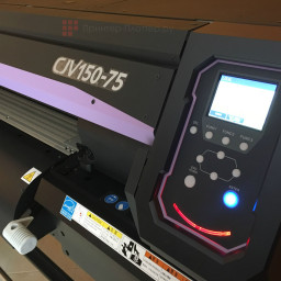 Сублимационный плоттер-каттер Mimaki CJV150-75