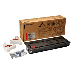Тонер-картридж Integral Toner TK-435 для Kyocera, 15000 стр.