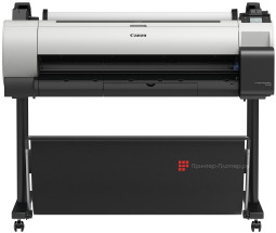 Струйный плоттер Canon imagePROGRAF TA-30
