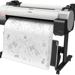 Струйный плоттер Canon imagePROGRAF TA-30