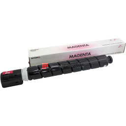 Тонер-картридж Integral Toner EXV-54 для Canon (magenta), 8500 стр.
