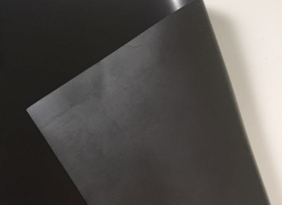 Магнитный винил, 0,7 мм, 620 мм, 30 м