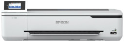 Струйный плоттер Epson SureColor SC-T3100N