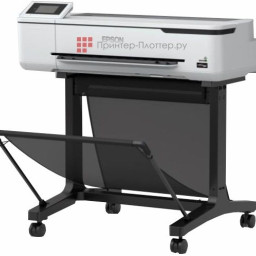 Струйный плоттер Epson SureColor SC-T3100N