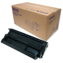 Тонер-картридж Epson 0290 (black)