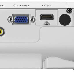 Проектор Epson EB-X06