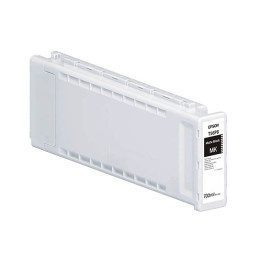 Картридж Epson T56P8 (matte black), 700 мл
