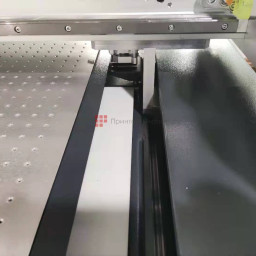 Режущий плоттер T-CUT DC 1612 S