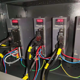 Режущий плоттер T-CUT DC 1612 S