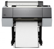 Струйный плоттер Epson Stylus Pro 7900 SpectroProofer UV