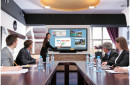 Интерактивная панель Sharp PN-70TH5
