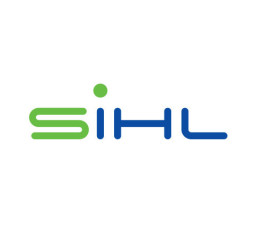 Бумага с покрытием Sihl 4800 Photo Paper High Glossy 330, глянцевая, 330 г/кв.м, 1118 мм, 30 м