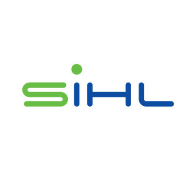 Бумага с покрытием Sihl 4800 Photo Paper High Glossy 330, глянцевая, 330 г/кв.м, 1118 мм, 30 м