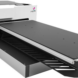 Текстильный принтер Polyprint Texjet More