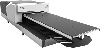 Текстильный принтер Polyprint Texjet More