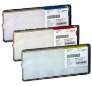 Картридж Xerox Dye Cartridge 7142 (yellow), 220 мл