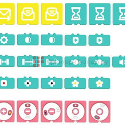 Matatalab дополнительный сенсорный набор Sensor Add-on