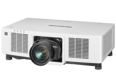 Проектор Panasonic PT-MZ14KLWE (без объектива)