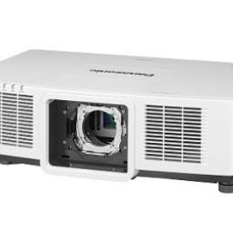 Проектор Panasonic PT-MZ14KLWE (без объектива)