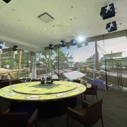 Проектор Christie DWU760-iS