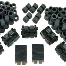 Kodak большой комплект расходных материалов для i600, i700, i1800