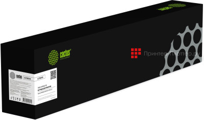 Тонер-картридж Cactus Toner CS-TK4145 для Kyocera TASKalfa 2020, 2021, 2320, 2321 (black), 16000 стр.