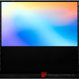 Экран Lumien Cinema Rise Control LCRC-100106, 16:9, 118"