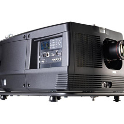 Проектор Barco HDF W26