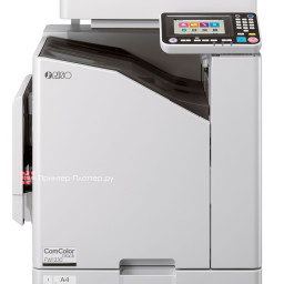 МФУ Riso ComColor FW 1230