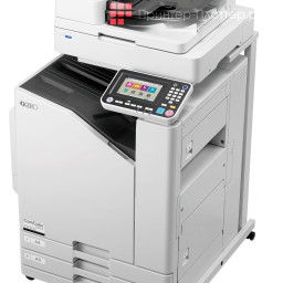 МФУ Riso ComColor FW 1230