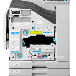 МФУ Riso ComColor FW 1230