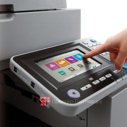 МФУ Riso ComColor FW 1230