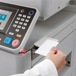 МФУ Riso ComColor FW 1230