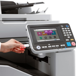 МФУ Riso ComColor FW 1230