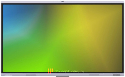 Интерактивная панель Lumien LMP6504ELN