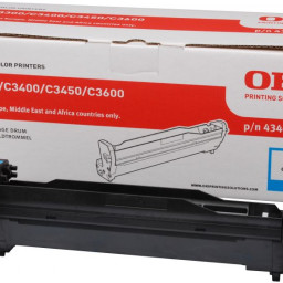 Фотобарабан OKI Image Drum EP-CART-C (43460207)