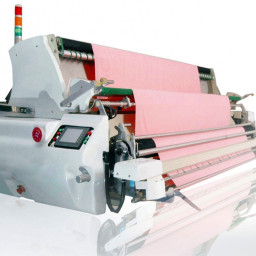 iECHO система автоматического настила материала Spreading System