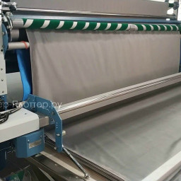 iECHO система автоматического настила материала Spreading System