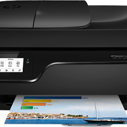 МФУ HP DeskJet Ink Advantage 3835 All-in-One