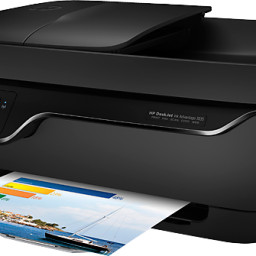 МФУ HP DeskJet Ink Advantage 3835 All-in-One