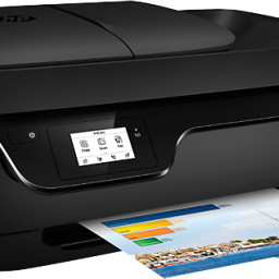 МФУ HP DeskJet Ink Advantage 3835 All-in-One