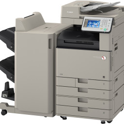 МФУ Canon imageRUNNER ADVANCE C3320