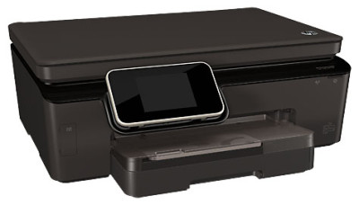 МФУ HP Deskjet Ink Advantage 6525 e-All-in-One