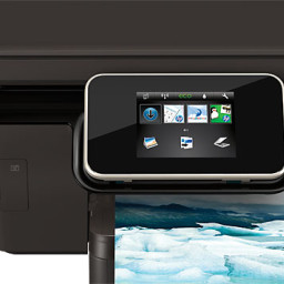 МФУ HP Deskjet Ink Advantage 6525 e-All-in-One