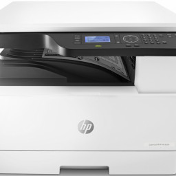 МФУ HP LaserJet M436dn